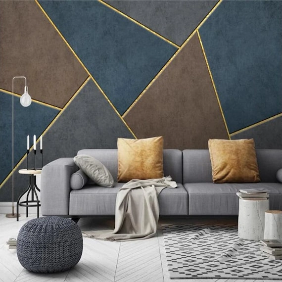 Wallpaper installation services in Lancaster CA