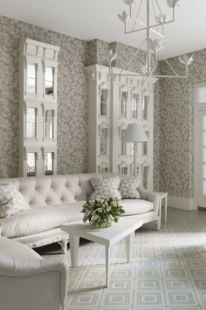 Wallpaper installation Anaheim CA