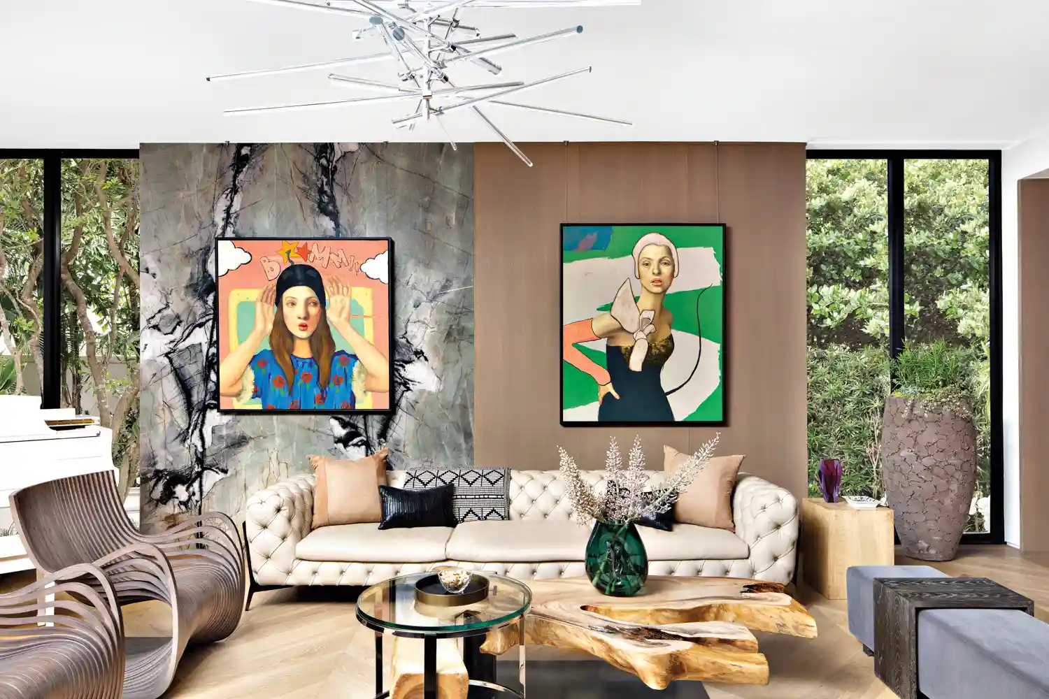 Wallpaper installation Garden Grove CA